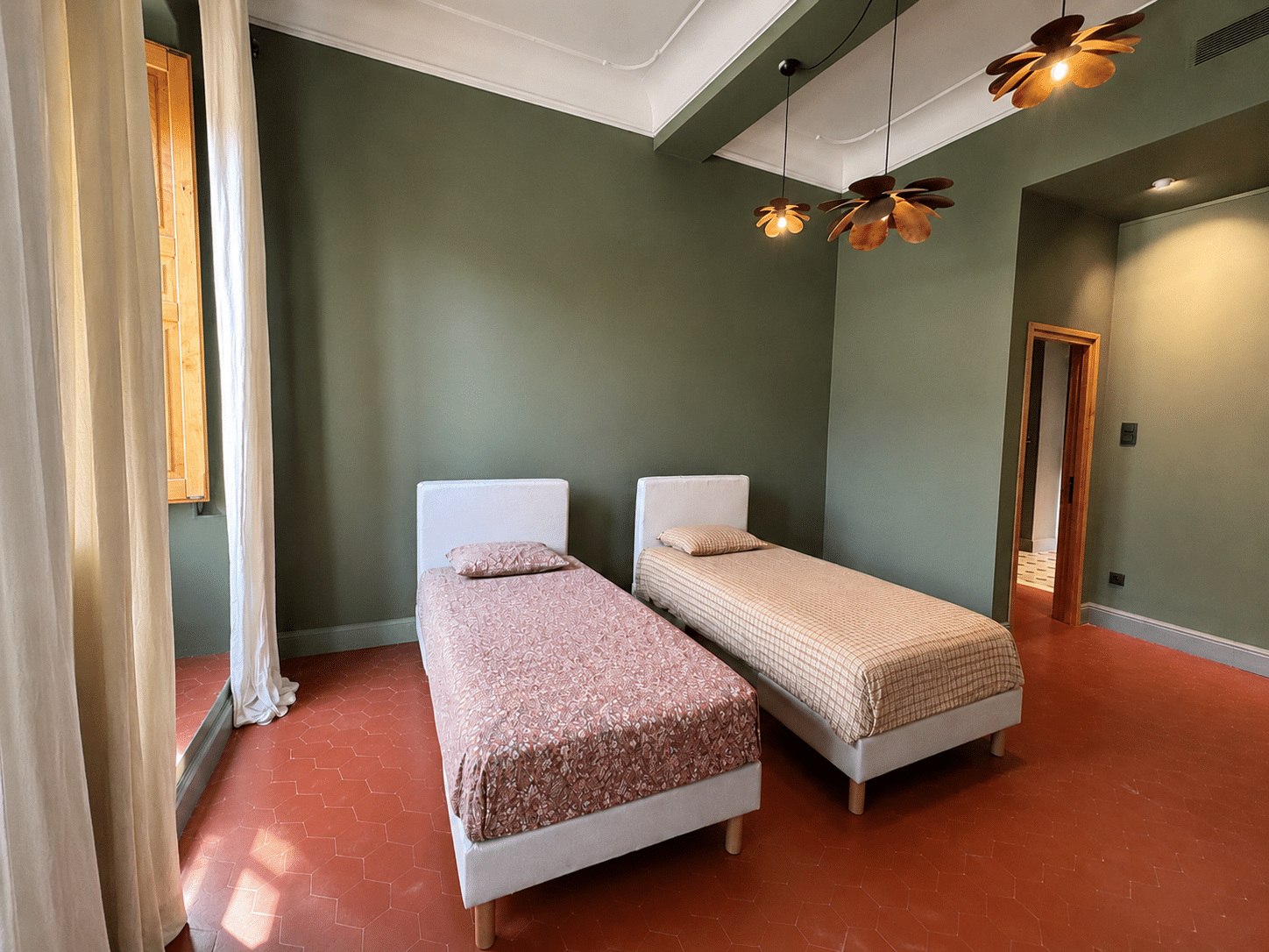 La troisième chambre